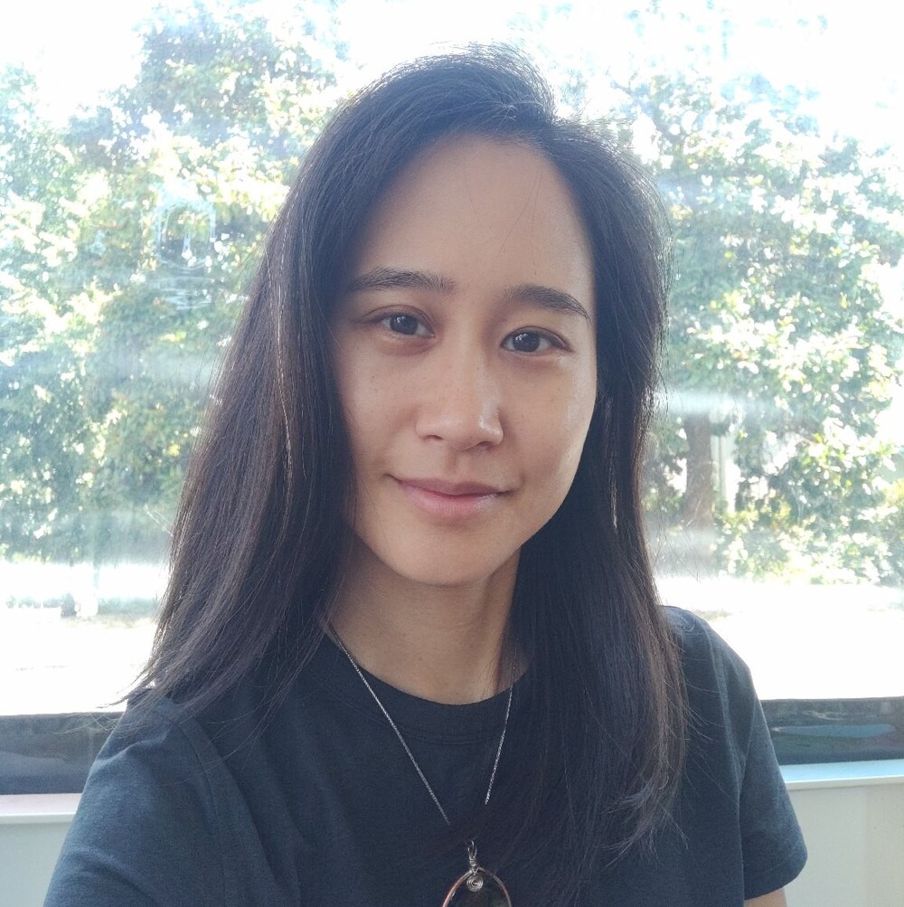 Meet your Posher, Samantha
